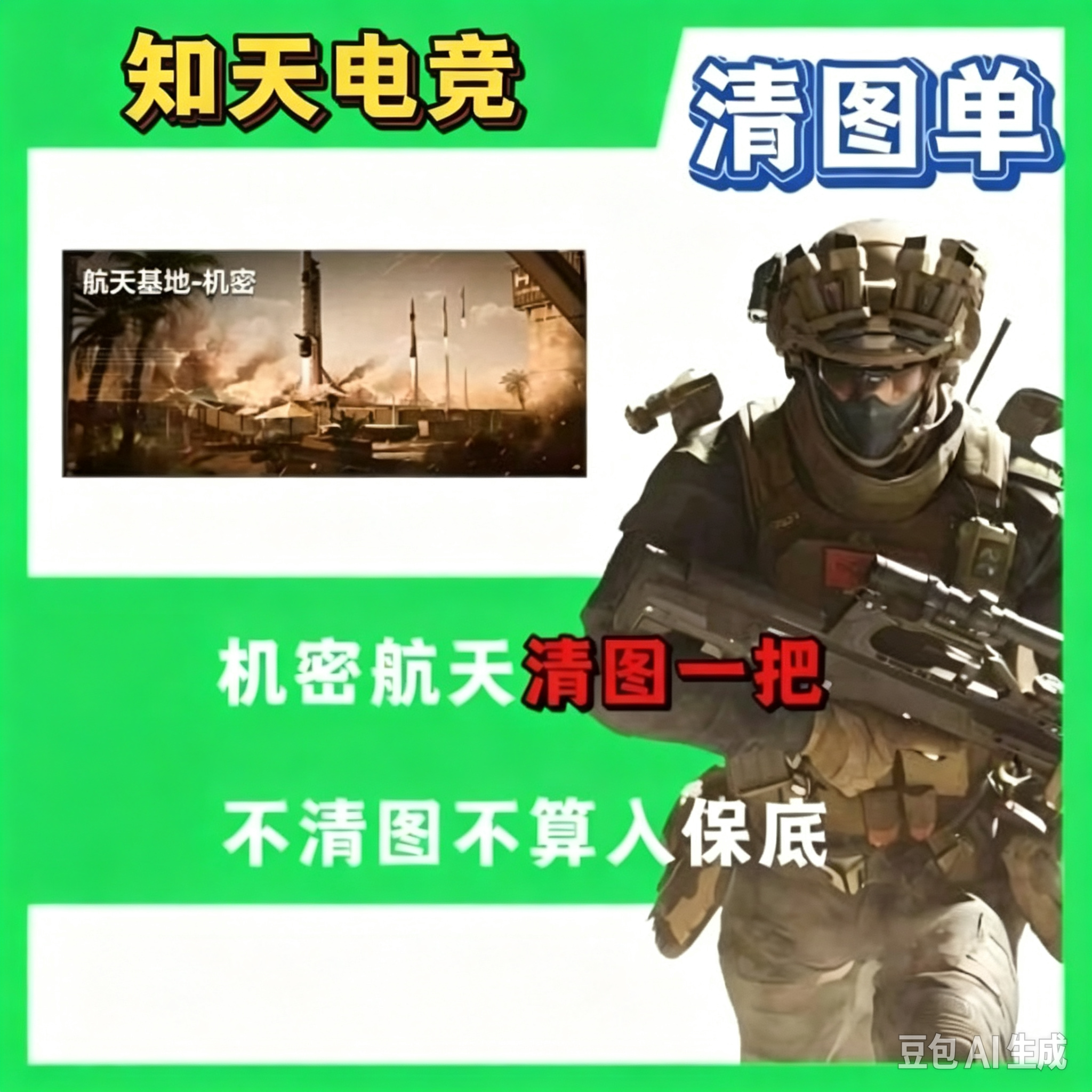 机密航天青图一把